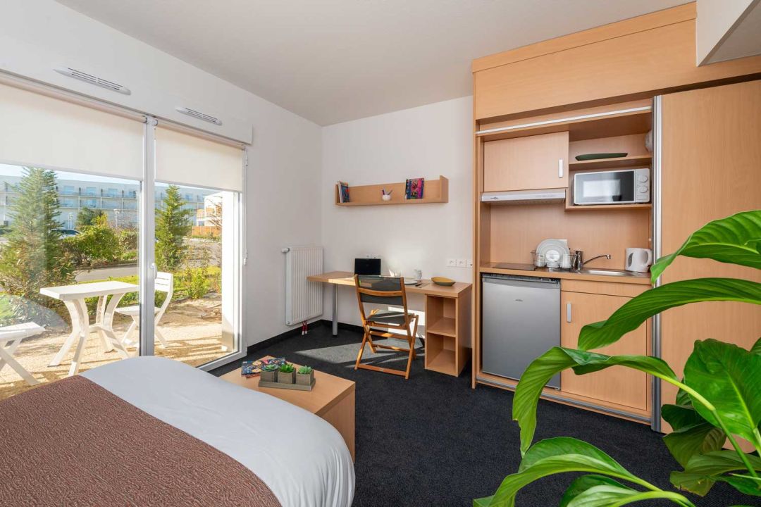 Programme neuf à Chartres : 1 appartement dès 69 000 €