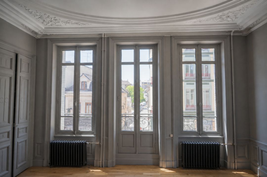 Programme neuf à Troyes : 14 appartements dès 202 000 €