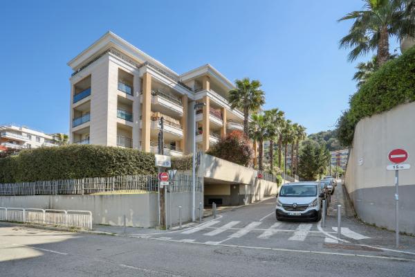 Programme neuf à Nice : 2 appartements dès 225 000 € — photo 2