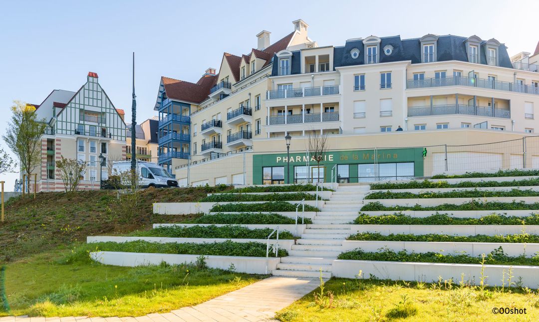 Programme neuf à Cormeilles-en-Parisis : dès 612 000 € — photo 4