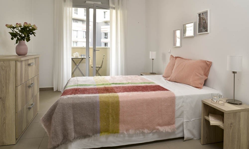 Programme immobilier RSS L'Apogée à Castelnau-le-Lez