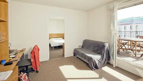 Programme immobilier neuf à Évry-Courcouronnes (91000) — photo 4