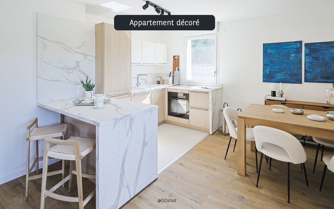 Programme neuf à Cormeilles-en-Parisis : dès 612 000 € — photo 3