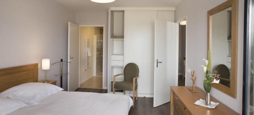 Programme immobilier neuf à Bordeaux (33300) — photo 4