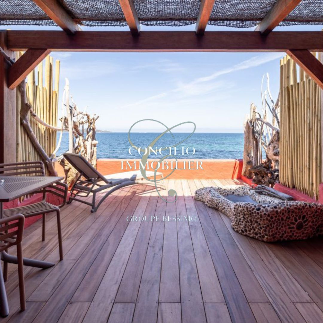 Programme immobilier RÉSIDENCE HÔTELIÈRES DOLCE NOTTE - CORSE à Saint-Florent