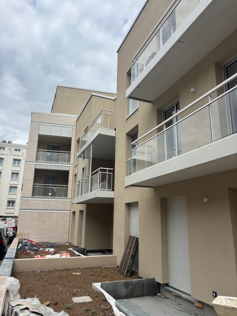 Programme immobilier LES CHAMPELITES à Épernay
