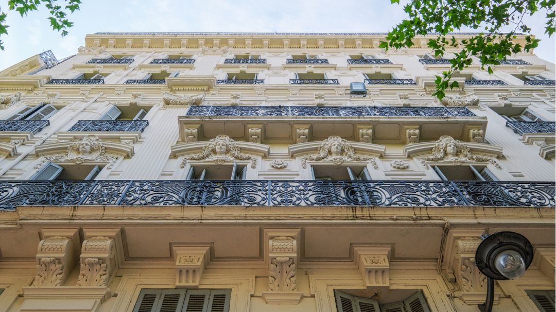 Programme immobilier neuf à Marseille 1er Arrondissement (13001) — photo 5