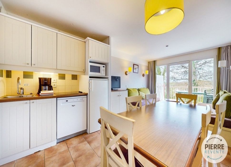 BRANVILLE - LE HAMEAU DU GARDEN CLUB