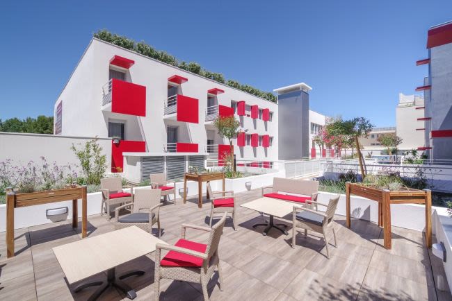 Le Clos des Remparts