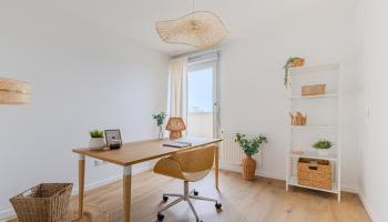 Programme neuf à Blanquefort : 4 appartements dès 329 000 € — photo 3