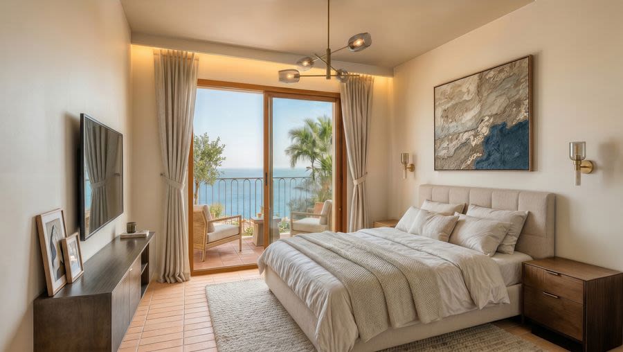 Programme immobilier Altéa à Théoule-sur-Mer