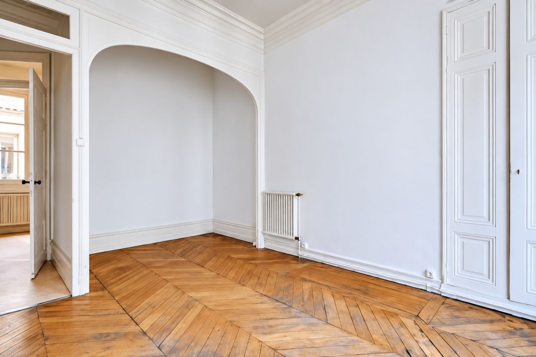 Programme immobilier à Lyon : 1 appartement dès 199 000 € — photo 2