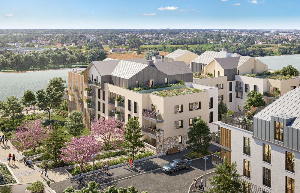 CONTEMPLATION - LES BERGES D'HOULIPPE