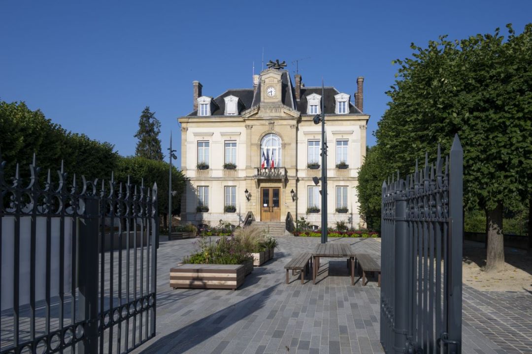 Programme immobilier BELVEDERE - Maisons à Arpajon