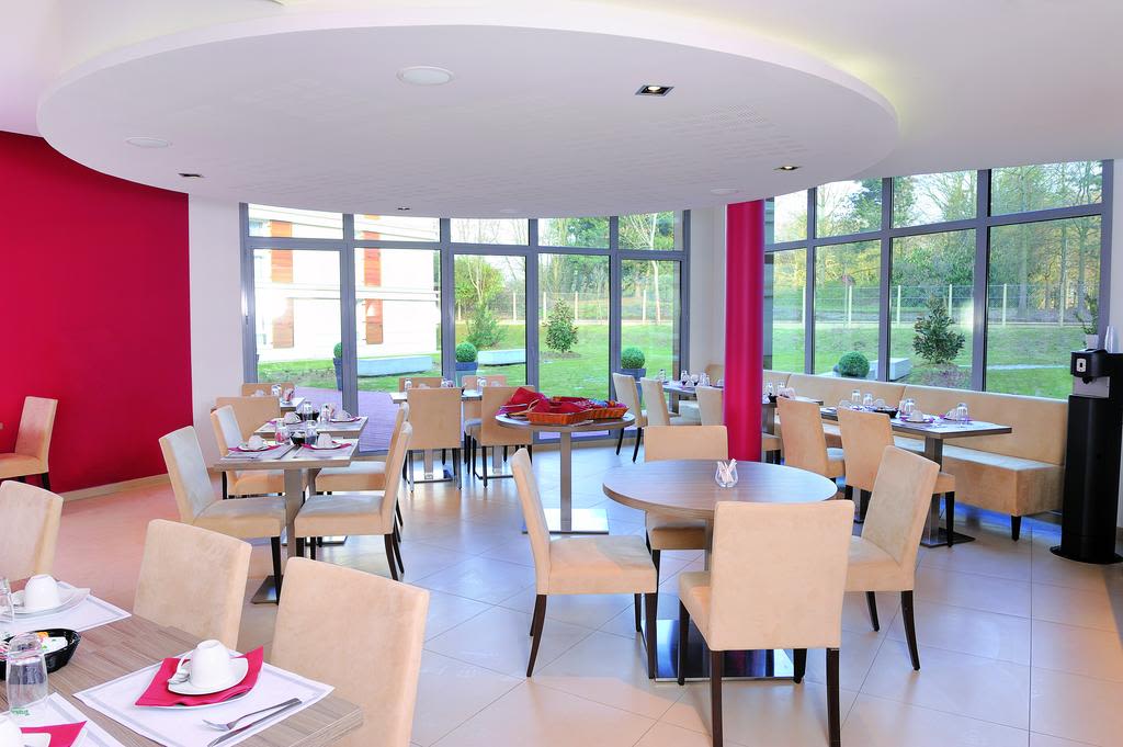 Programme immobilier Residhome Paris-Guyancourt *** à Guyancourt