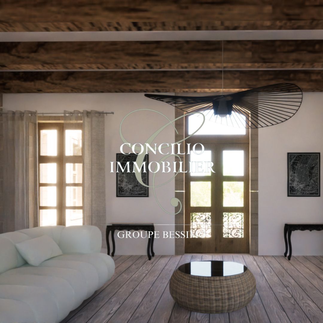 Programme immobilier Résidence Margarot à Calvisson