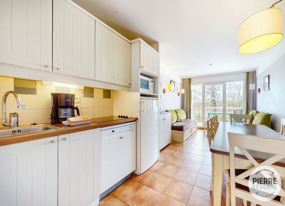 BRANVILLE - LE HAMEAU DU GARDEN CLUB