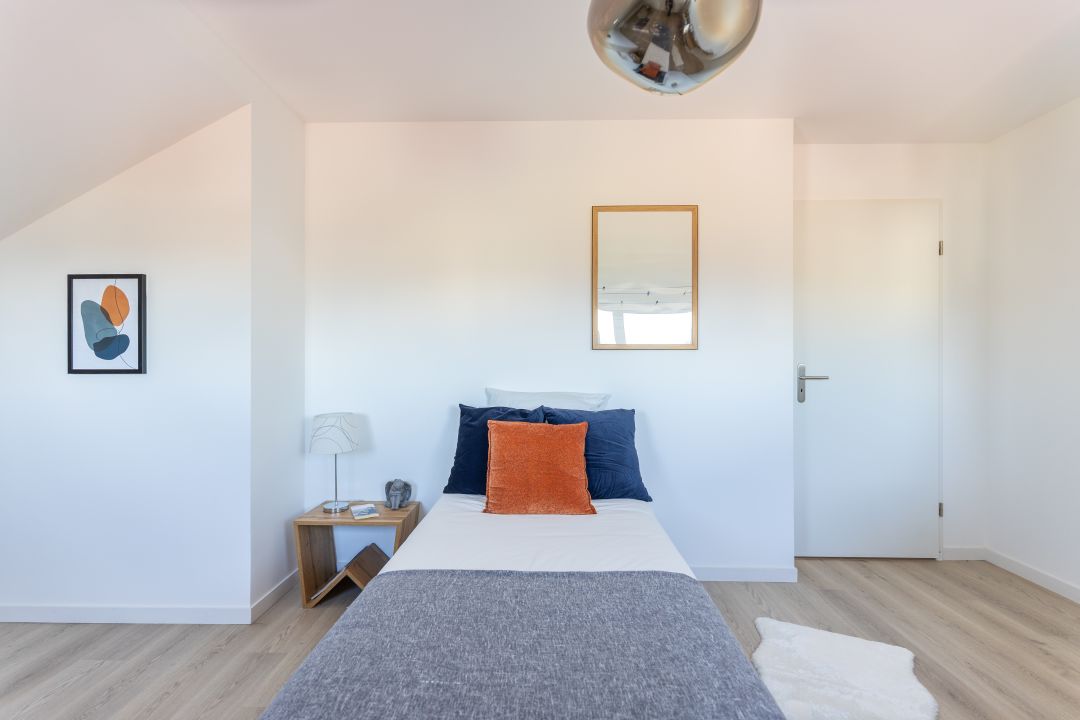 Programme immobilier Home à Bordeaux
