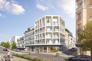 Programme neuf à Pomponne : 2 appartements dès 200 000 €