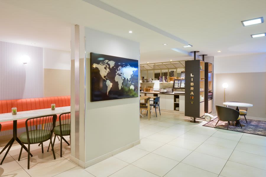 Adagio Monaco Monte Cristo