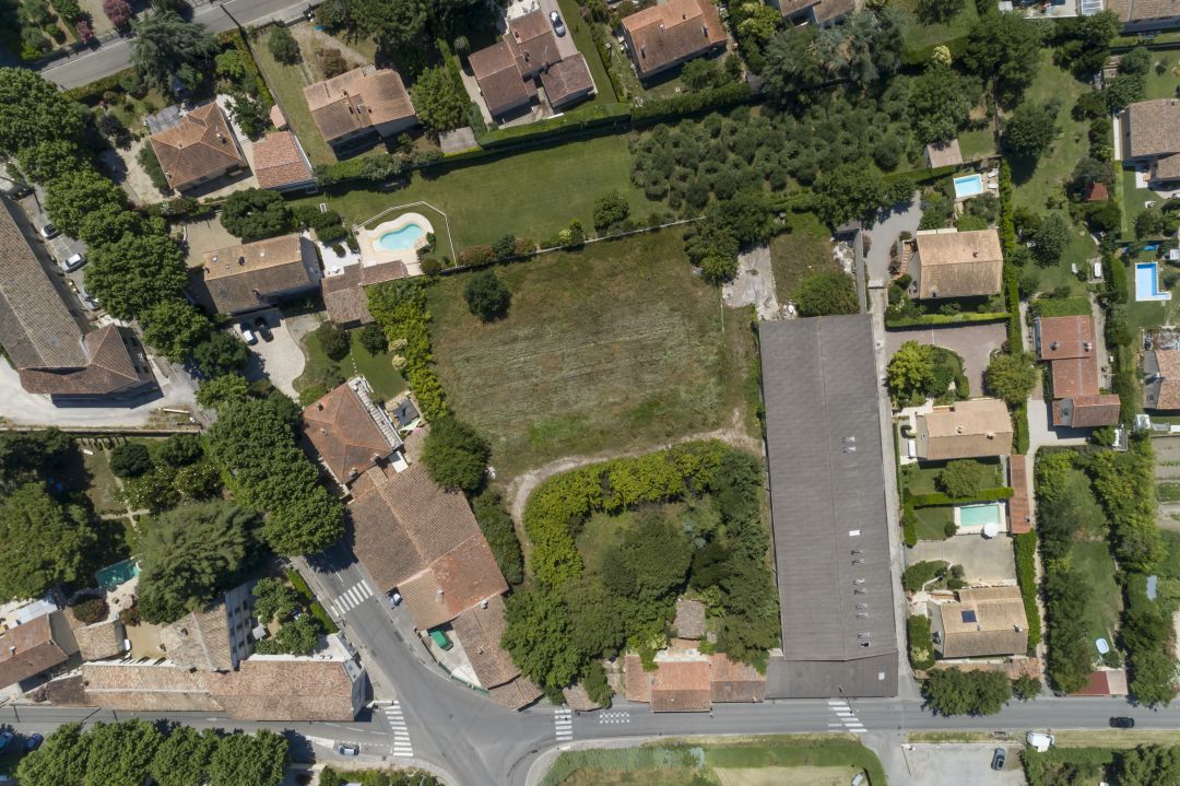 DOMAINE DES DEUX PROVENCES