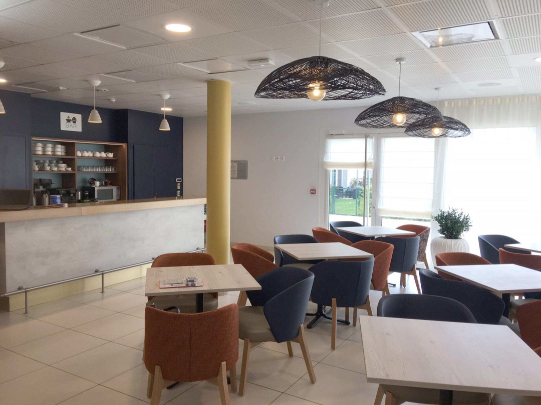 Programme neuf à Courseulles-sur-Mer : 2 appartements dès 221 580 € — photo 3