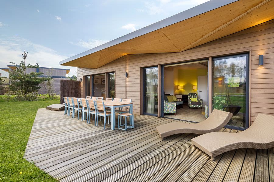 Villages Nature Paris