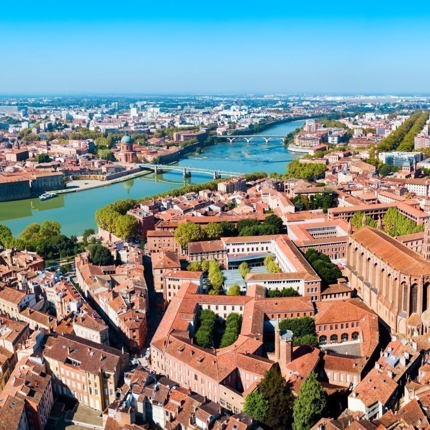 Toulouse — photo 3