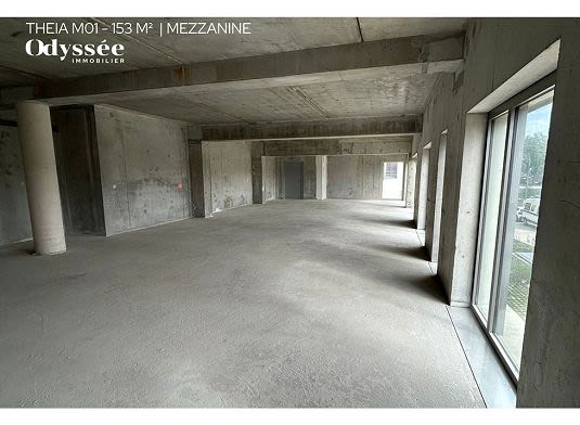 Programme immobilier Gaïa à Rouen