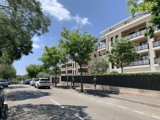 Programme neuf à Antibes : 1 appartement — photo 4