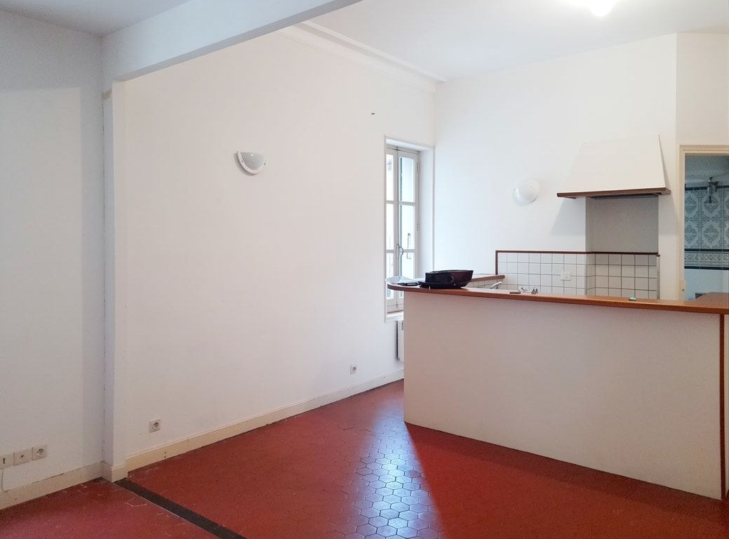 Programme immobilier RUE JEAN JACQUES ROUSSEAU à Béziers