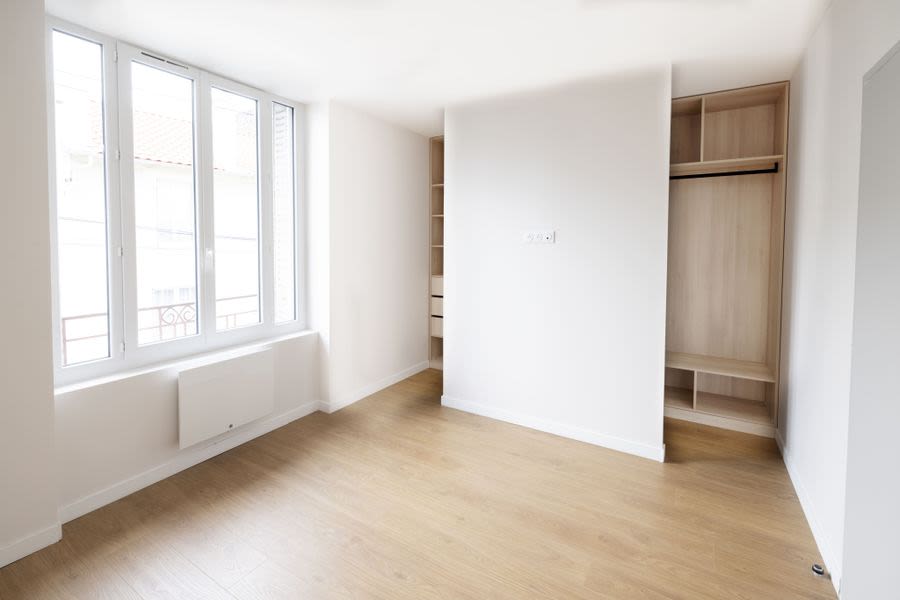 Programme immobilier Résidence Curie à Clermont-Ferrand