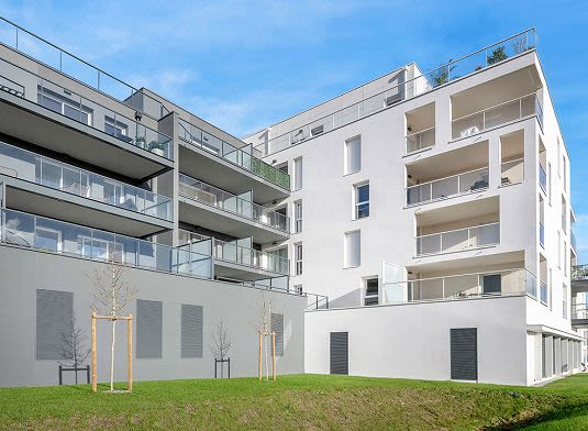 Programme immobilier NOMINOË à Vannes