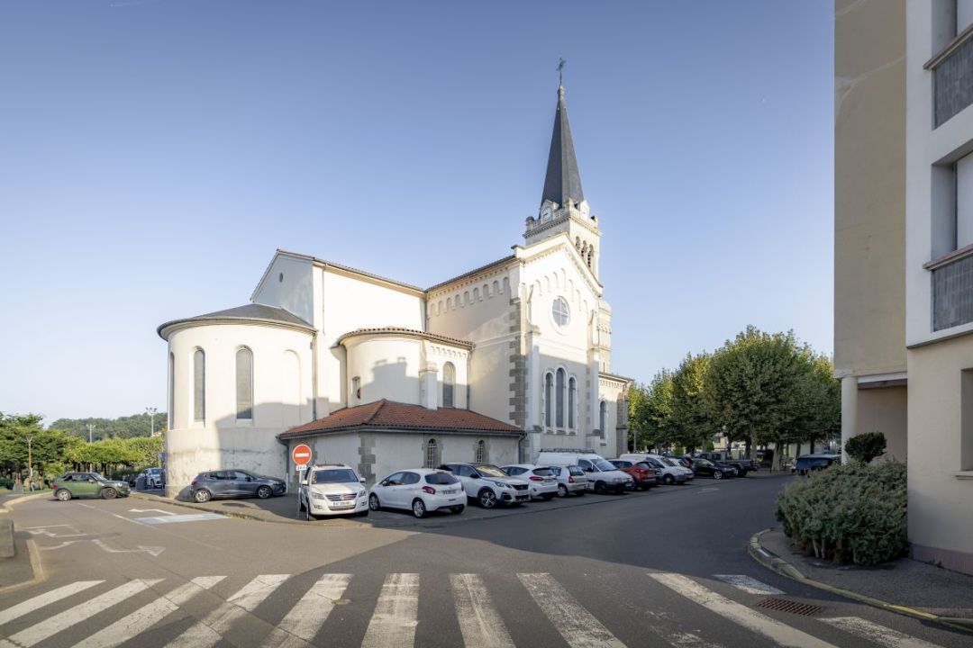 Programme neuf à L'Étrat : 14 appartements dès 128 000 € — photo 5