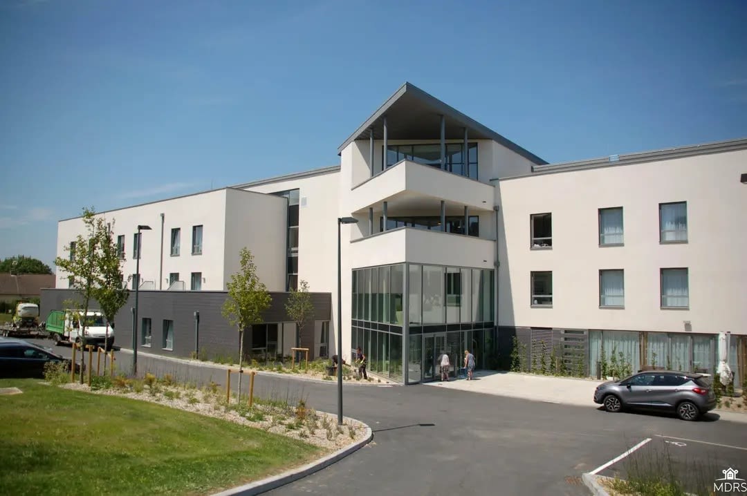 Programme neuf à Caumont-l'Éventé — photo 5