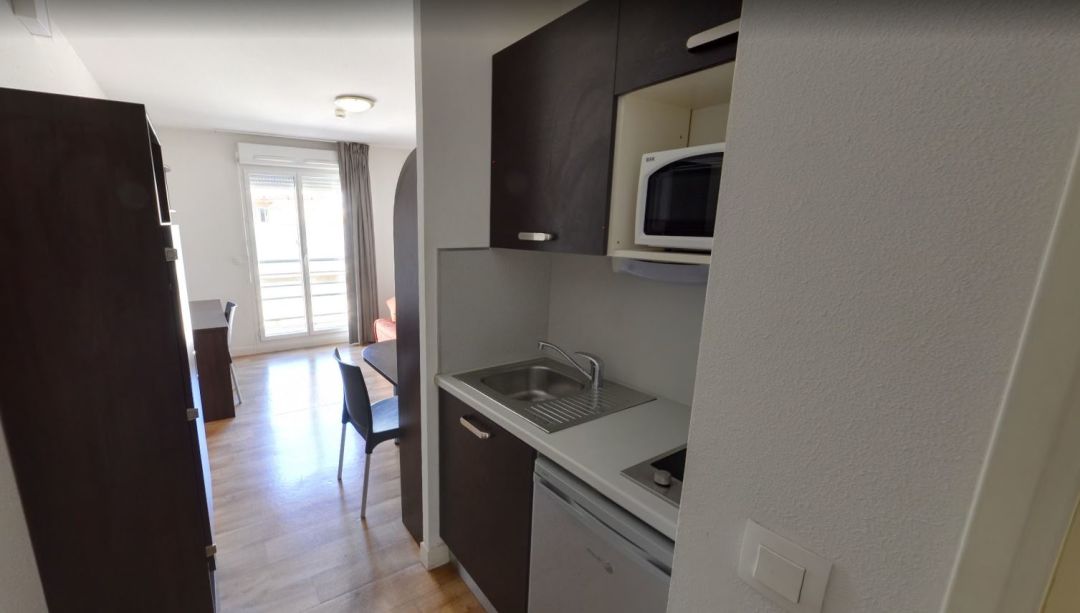 Programme immobilier à Marseille : 1 appartement dès 70 127 € — photo 4