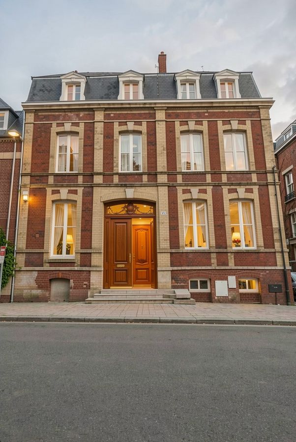Programme immobilier Programme Desmarquets à Dieppe