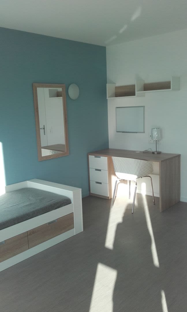 Cergy — photo 3