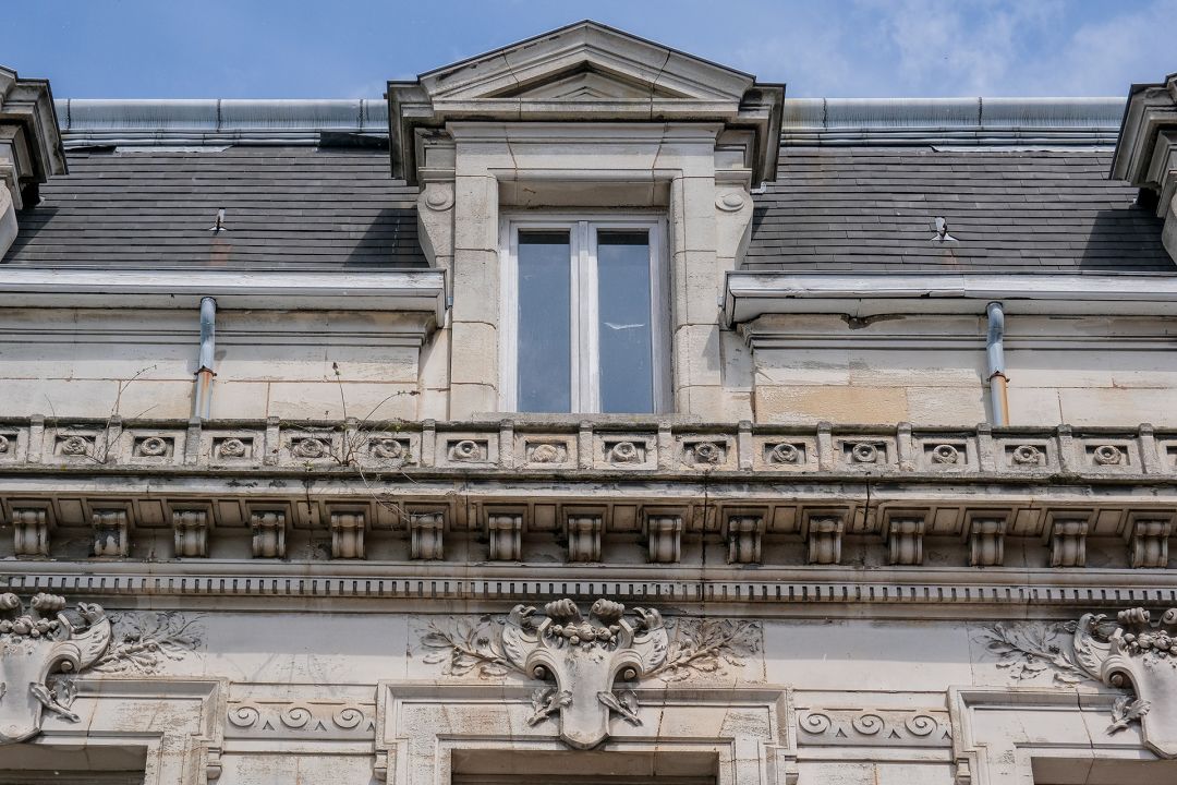 LILLE-TOURCOING : 62-72, rue de Lille