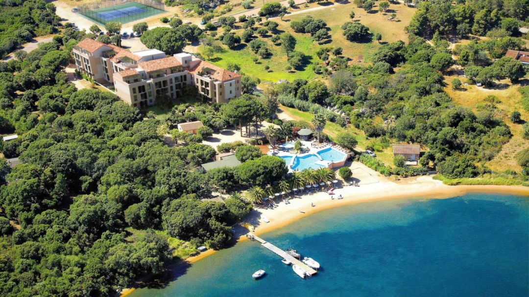 CALA DI PIANOTTOLI