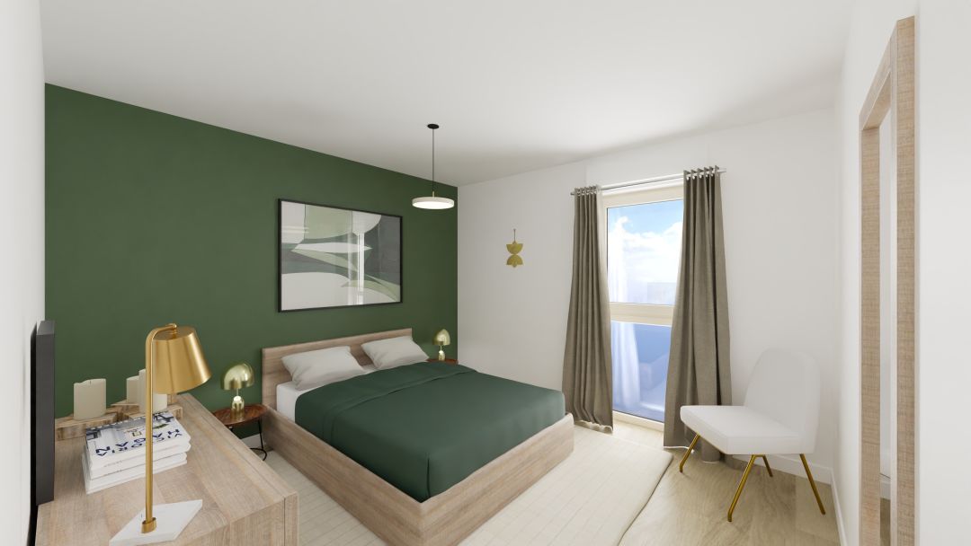 Programme immobilier Ter Gilly à Saint-Gilles