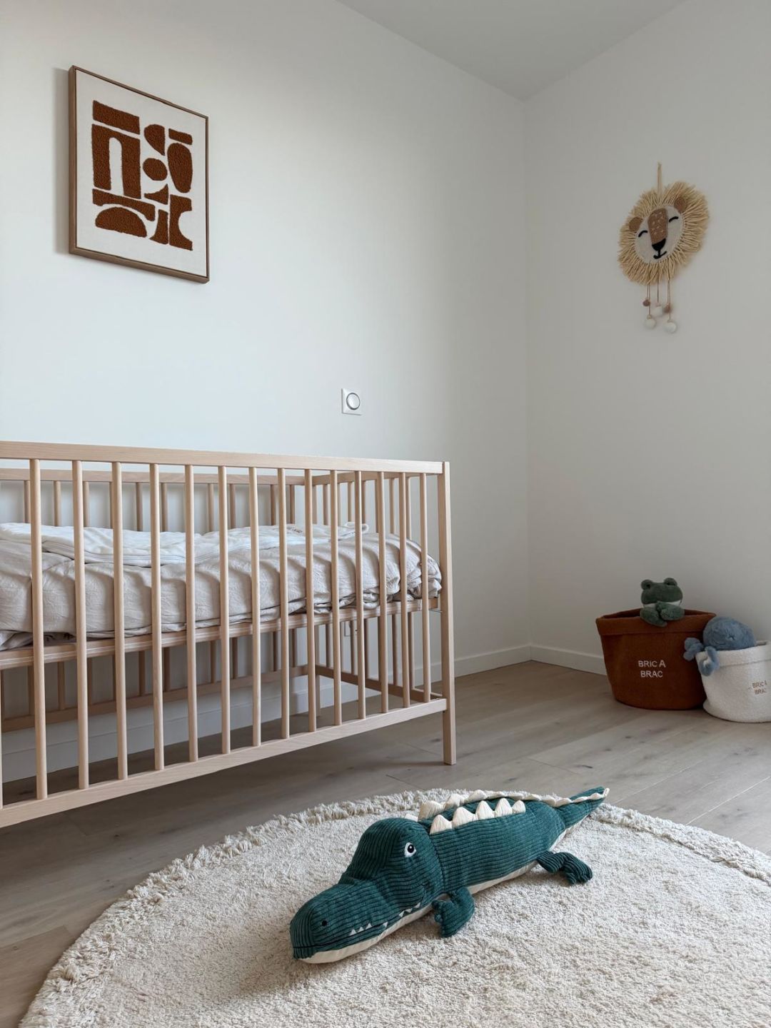 Programme immobilier ARBORESCENCE à Angers