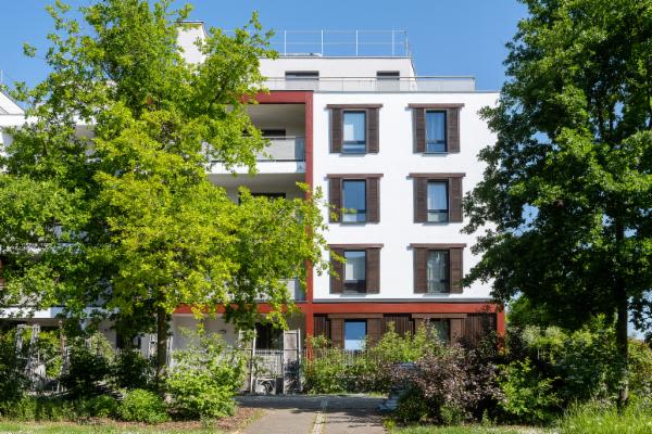 STRASBOURG - Renaissance