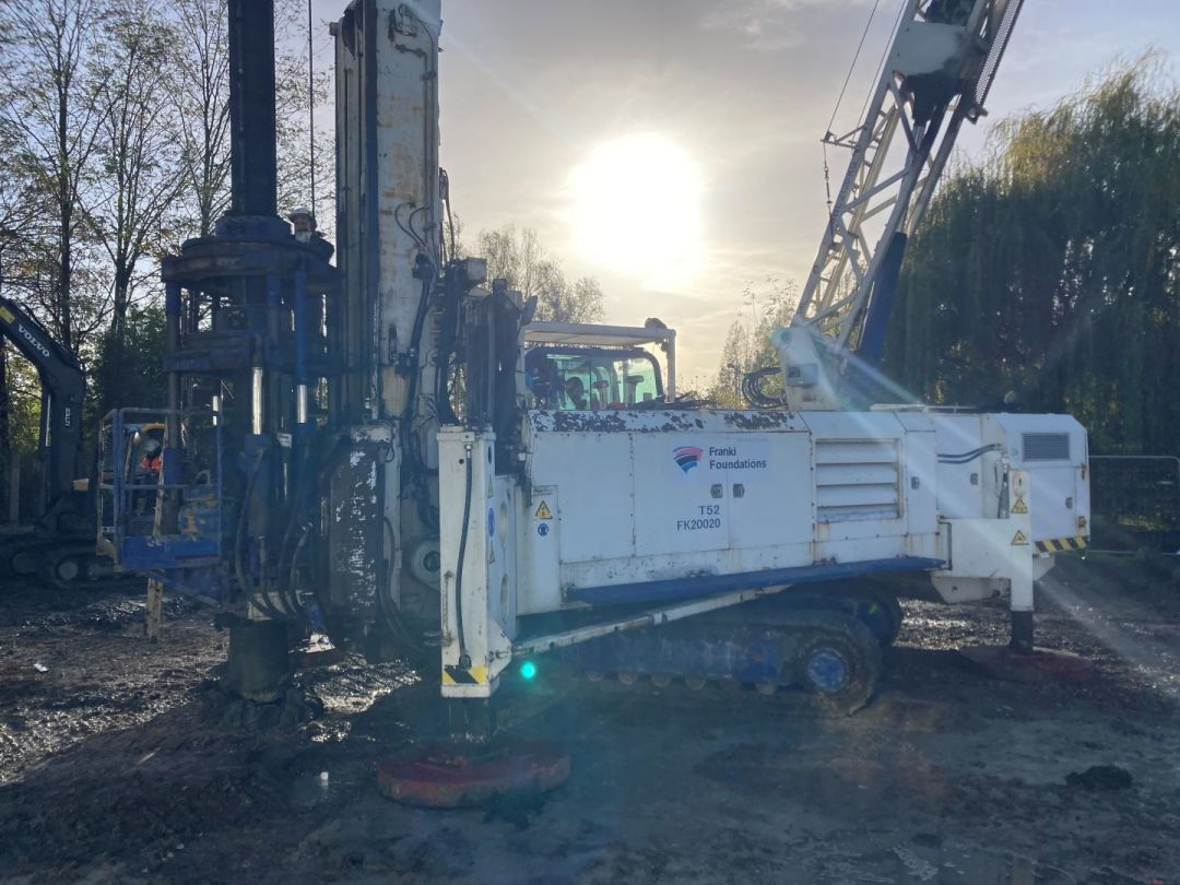 Programme immobilier LES TERRASSES DE LA MARQUE à Marcq-en-Barœul