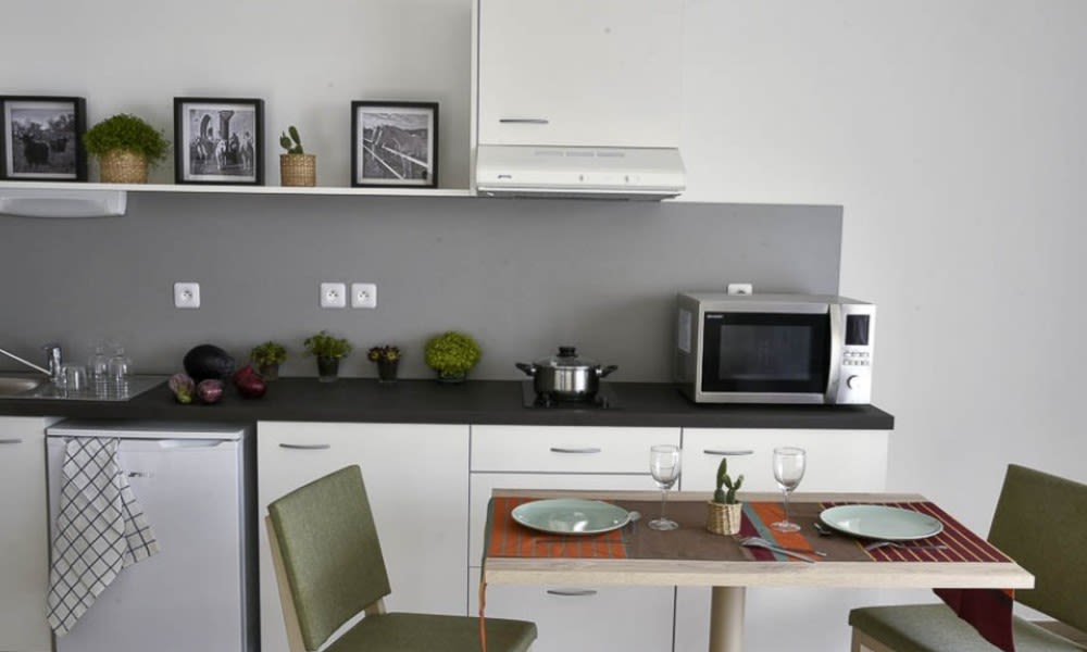 Programme immobilier RSS L'Apogée à Castelnau-le-Lez