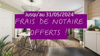 Programme neuf à Collégien : 1 appartement dès 399 000 € — photo 3