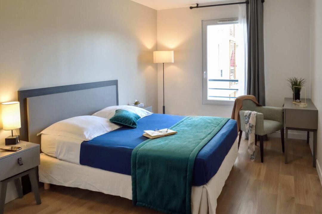 Programme neuf à Montluçon : 6 appartements dès 88 625 € — photo 4