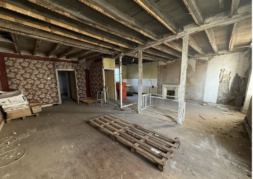 RUE DU MARÉCHAL FOCH