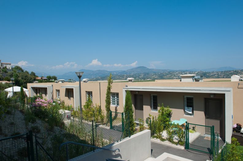 Villas Emeraude - MS