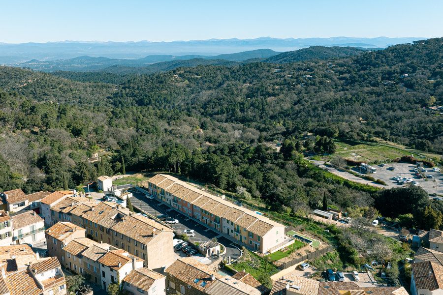 La Garde-Freinet — photo 2